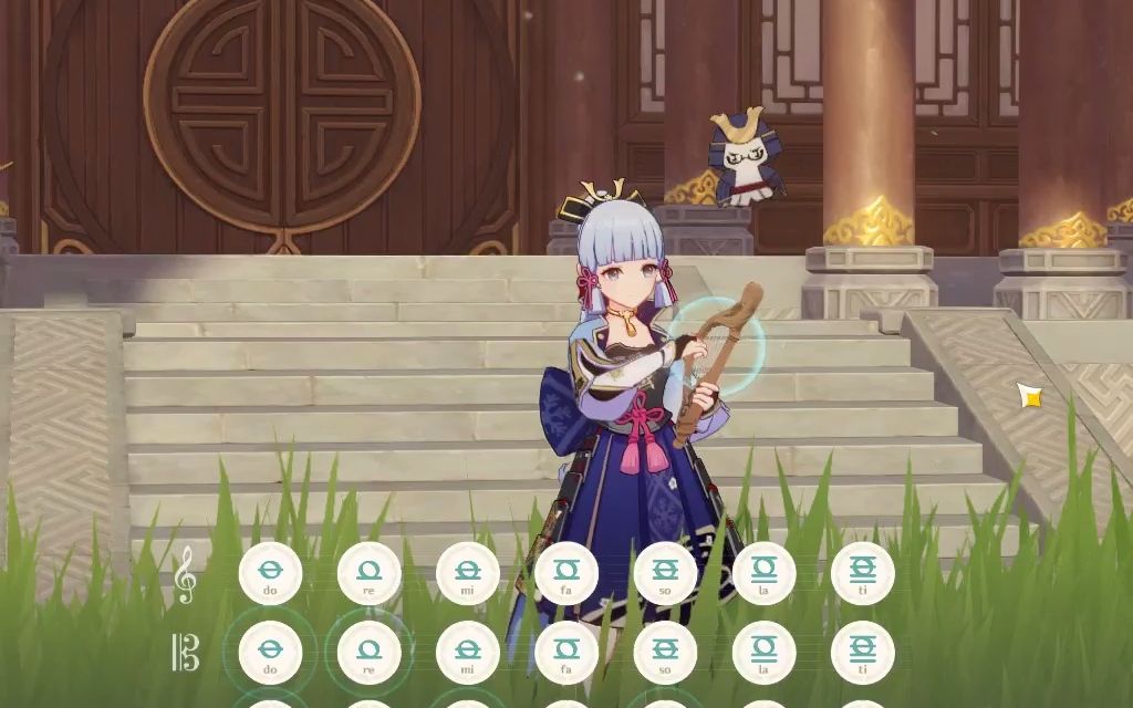 活动  【风物之诗琴】未闻花名-secret base 你给我的所有