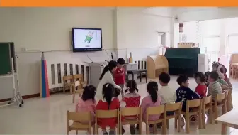 幼儿园公开课｜小班社会《好心情娃娃》🔥温情的幼儿园老师开展的生动幼儿园公开课，与孩子们一起沉浸在其中💬整节幼儿园公开课氛围非常愉悦💬此节幼儿园公开课值得每