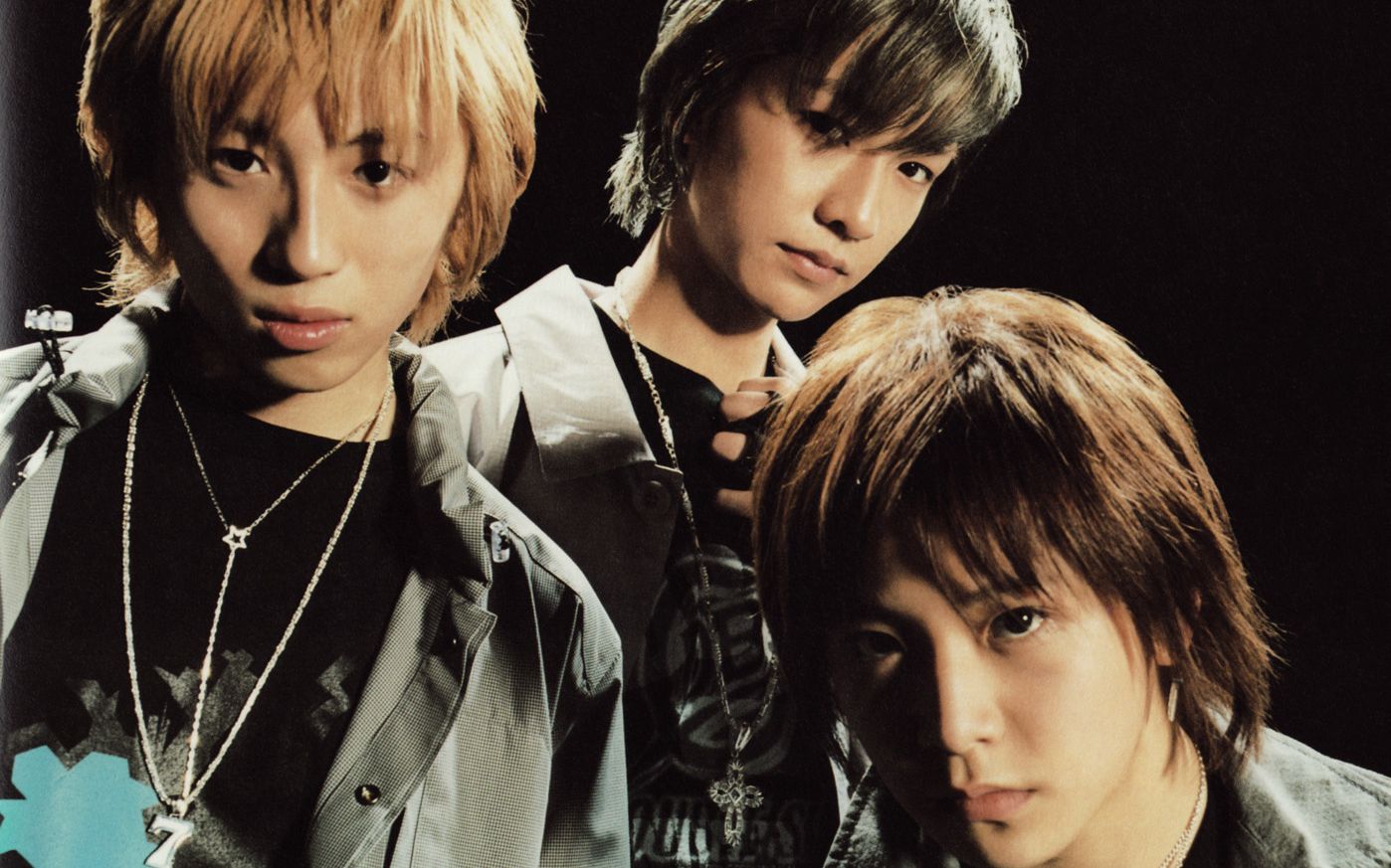 live tour 2007 "journey"