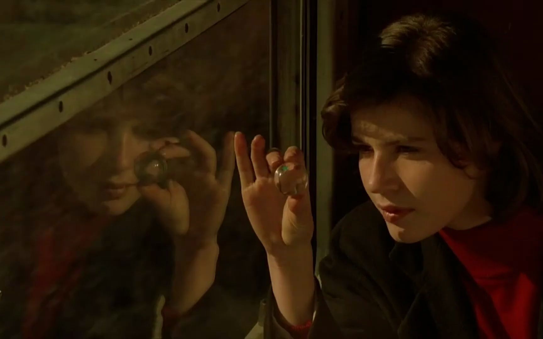 【电影】《两生花》预告