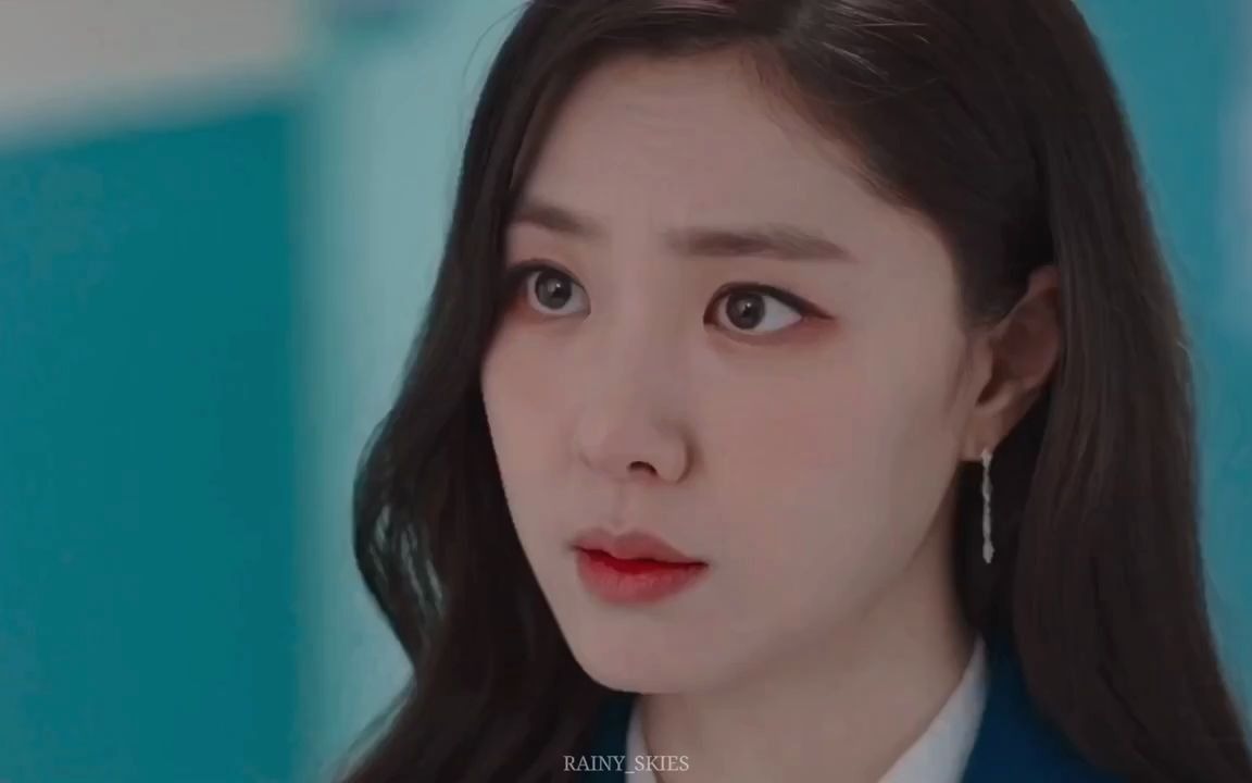 让人不得不爱的女二号-徐丹《爱的迫降》_哔哩哔哩_bilibili