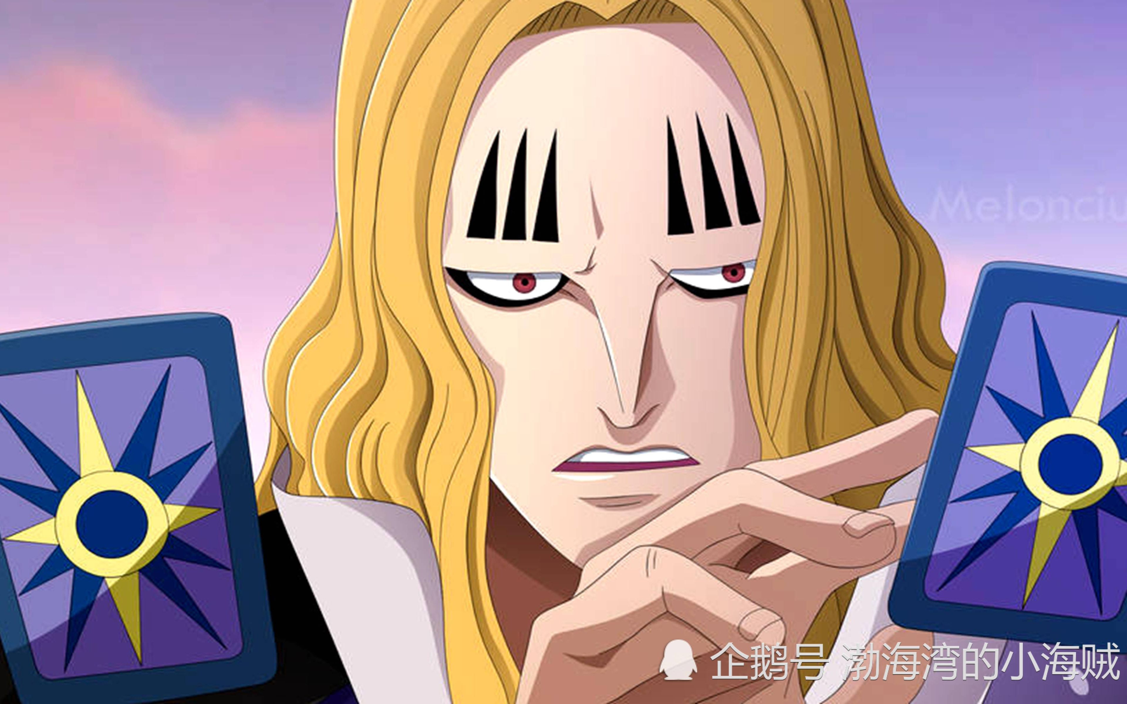 海贼王霍金斯手办建模制作全过程揭秘——zbrush建模