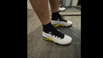 Download Video: 【D莞产】Air Jordan 17 OG Low 