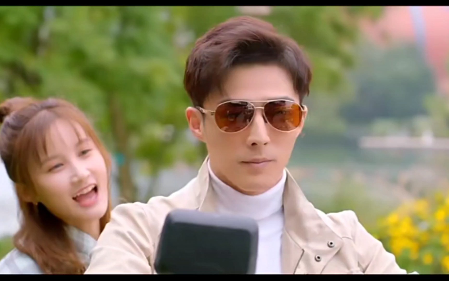 丨李诺/裴子添丨你砍价的样子仿佛一个专业人士