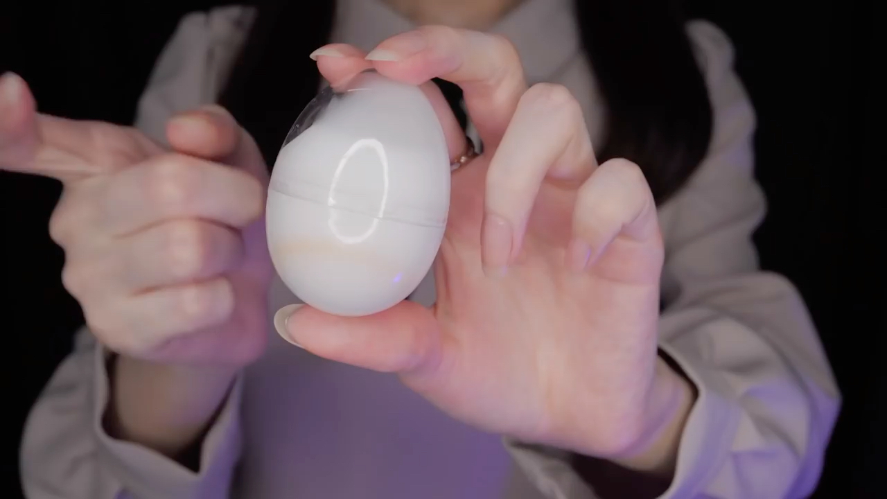 【coromo sara助眠】短小老司机必入的5分种快速敲击按压_哔哩哔哩