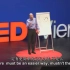 【TED演讲】一个逆天的记忆方式