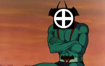 萨摩人サツマン