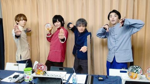 Guest 山谷祥生 拉面男子31杯目 哔哩哔哩 Bilibili