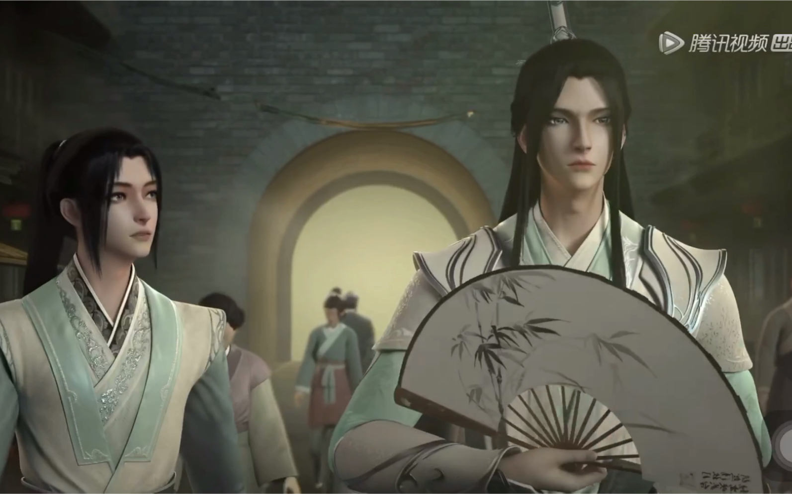 《渣反》动漫正式预告第二弹