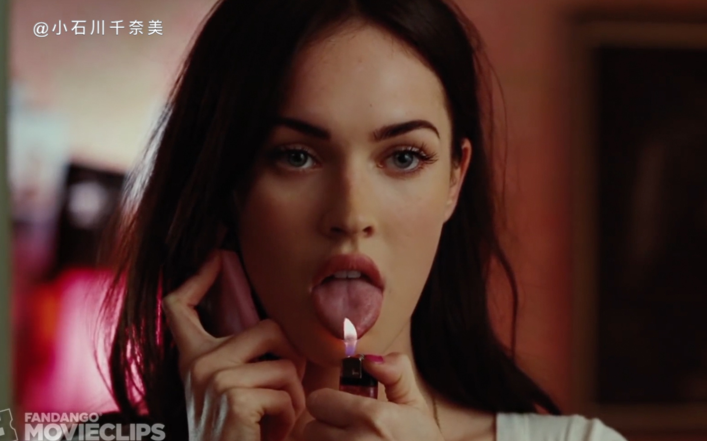 【自制熟肉】詹妮弗的肉体 Jennifer's body 电影经典片段1哔哩哔哩bilibili