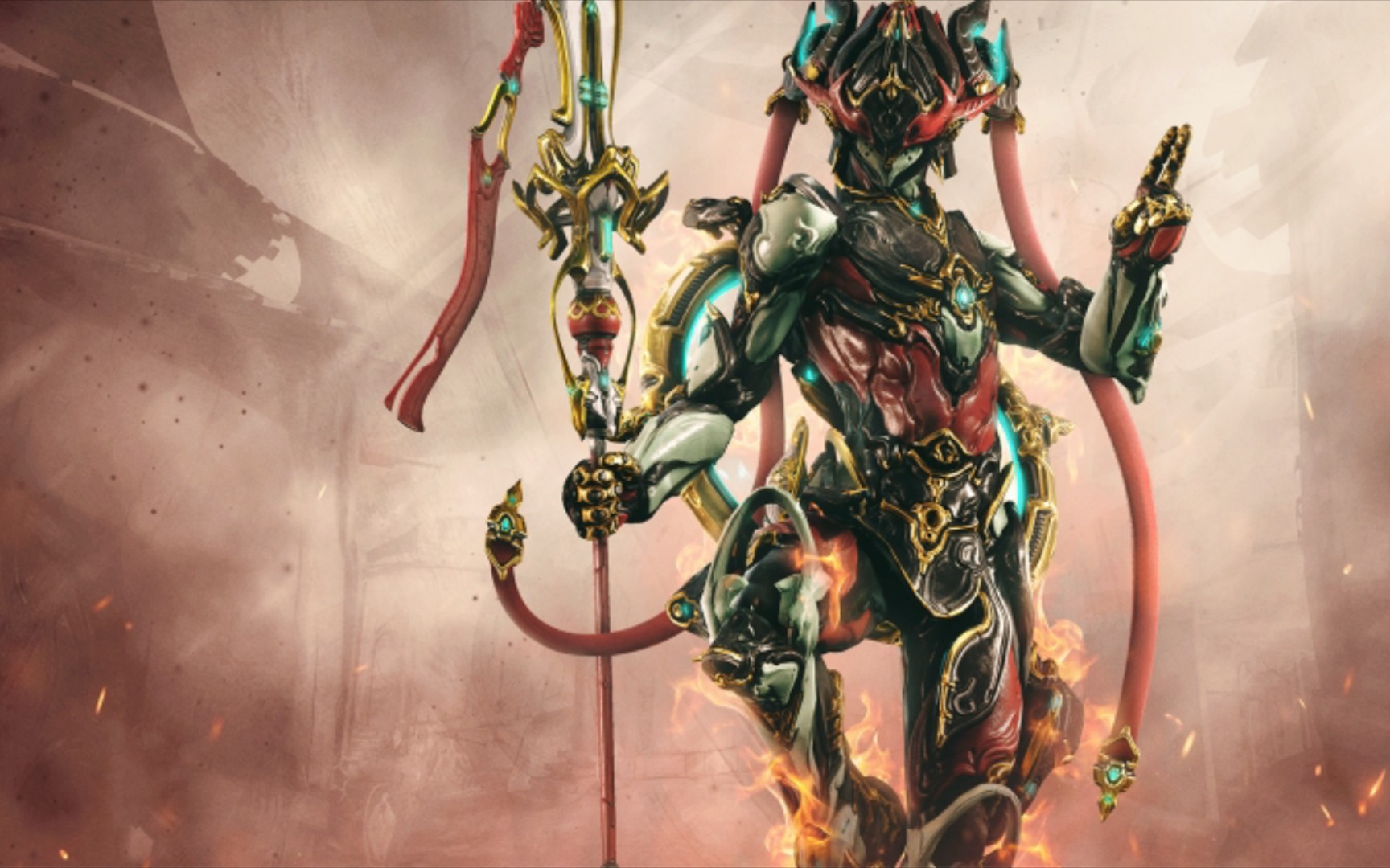 星际战甲新春会,游戏炫酷就很棒,快来一起玩吧!