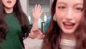 Susan苏share的小视频年08月05日12 51 17 哔哩哔哩 つロ干杯 Bilibili