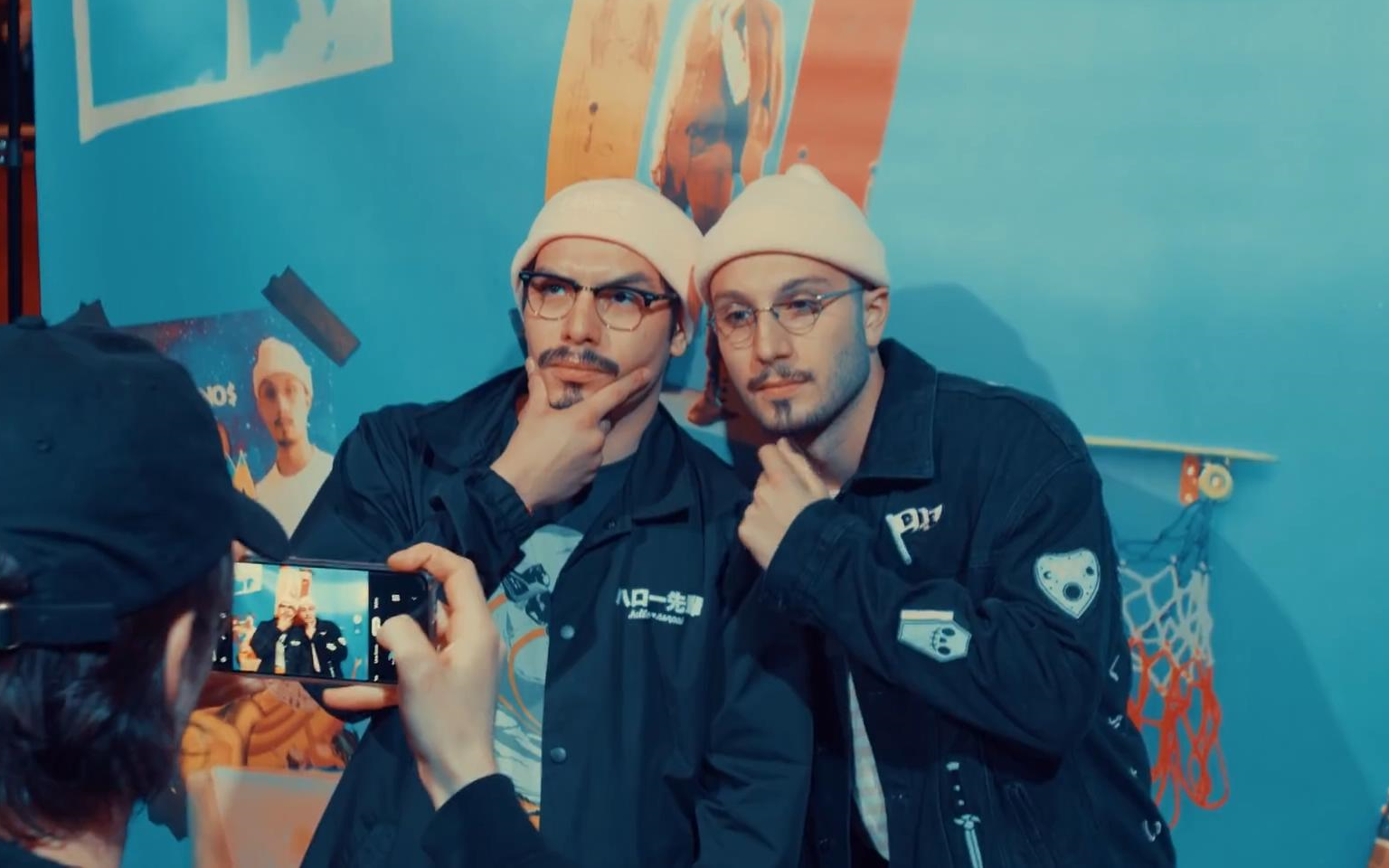 【欧美嘻哈新歌速递】bbno$ - mememe(官方mv)_哔哩哔哩 (゜-゜)つロ