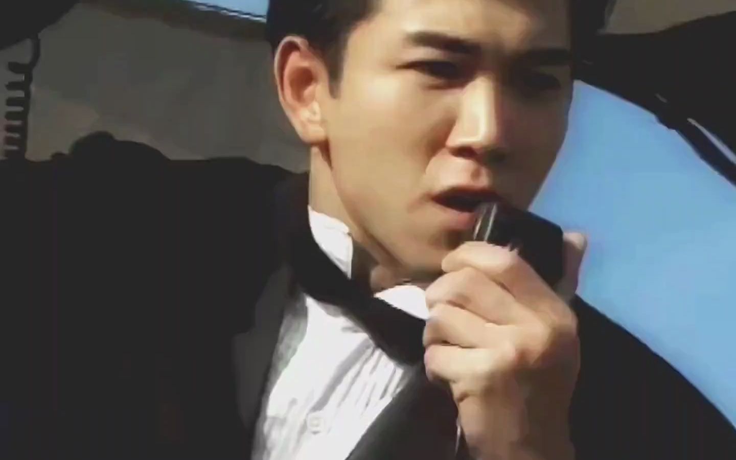 他用自己的生命换回她的良知,超越一切的爱,才是马中宝.