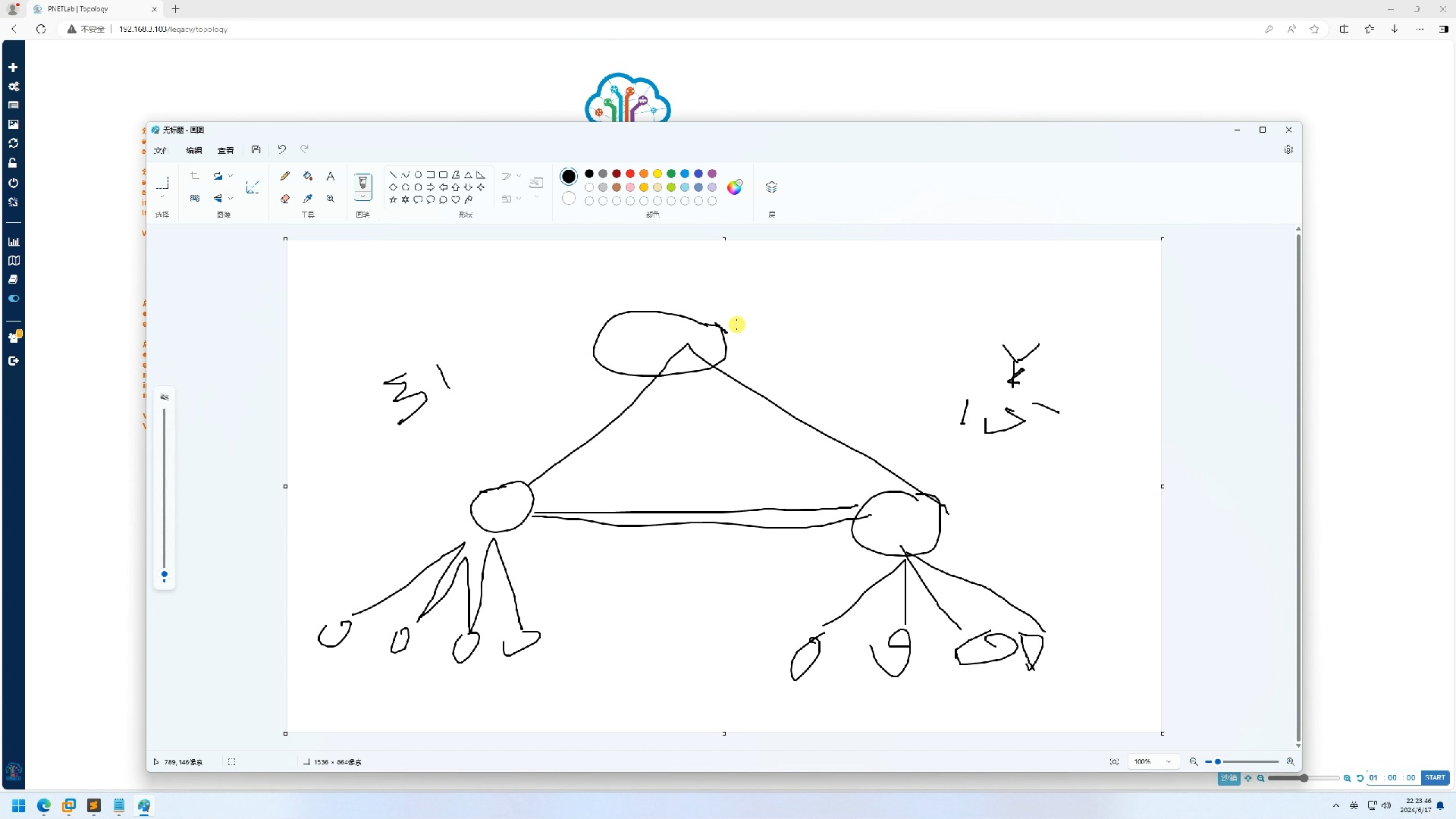 VyOS实战教程:利用wstunnel部署Wireguard安全组网 + OSPF优化异地网络互联哔哩哔哩bilibili