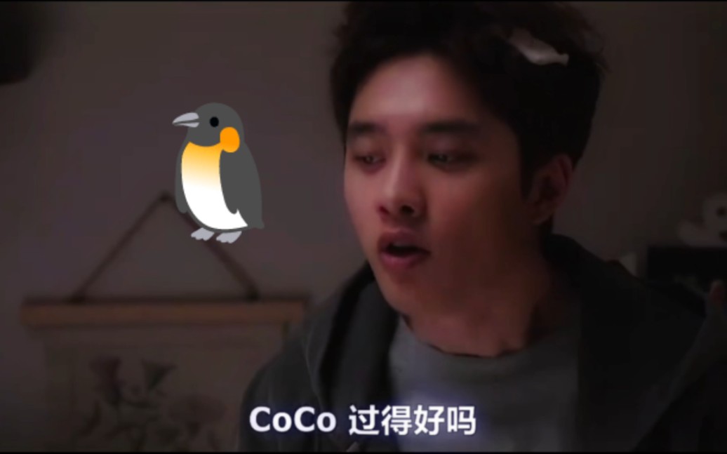 [图]满脑子都是CoCo呀