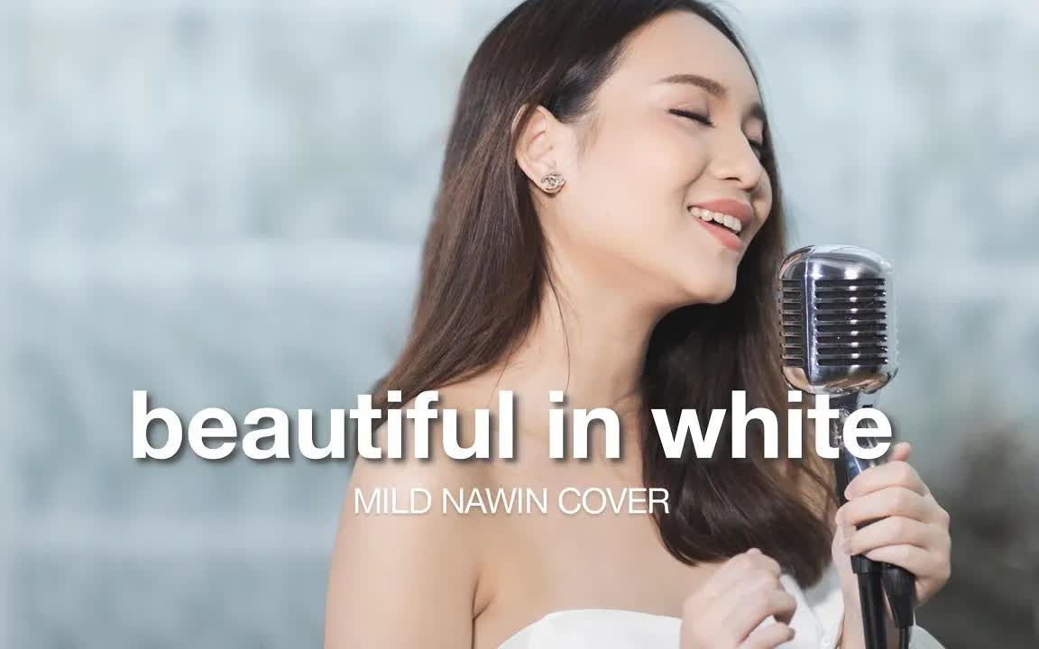 [图]Beautiful In White - Shane Filan (Best Wedding Version) [Lyric Video]