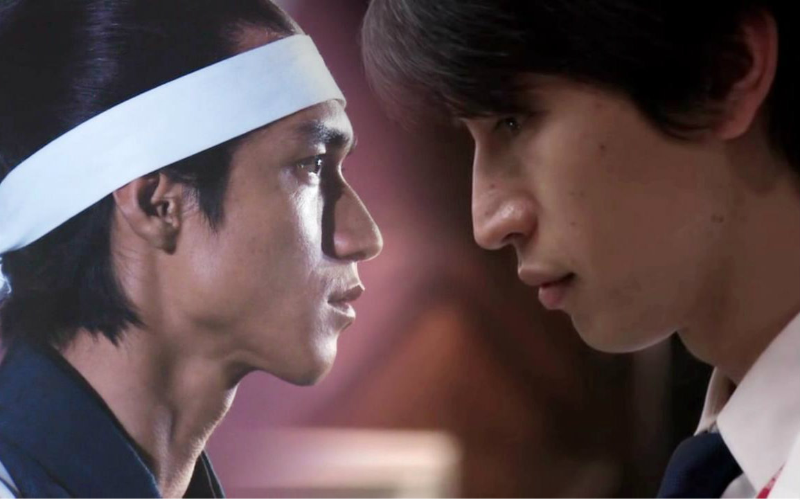 大仓忠义x锦户亮/八云响x武市半平太(偷懒用了一个clover霸道总裁的