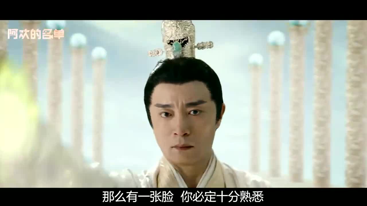 何中华:从京剧武生到古装侠客,为何一直钟爱古装角色?