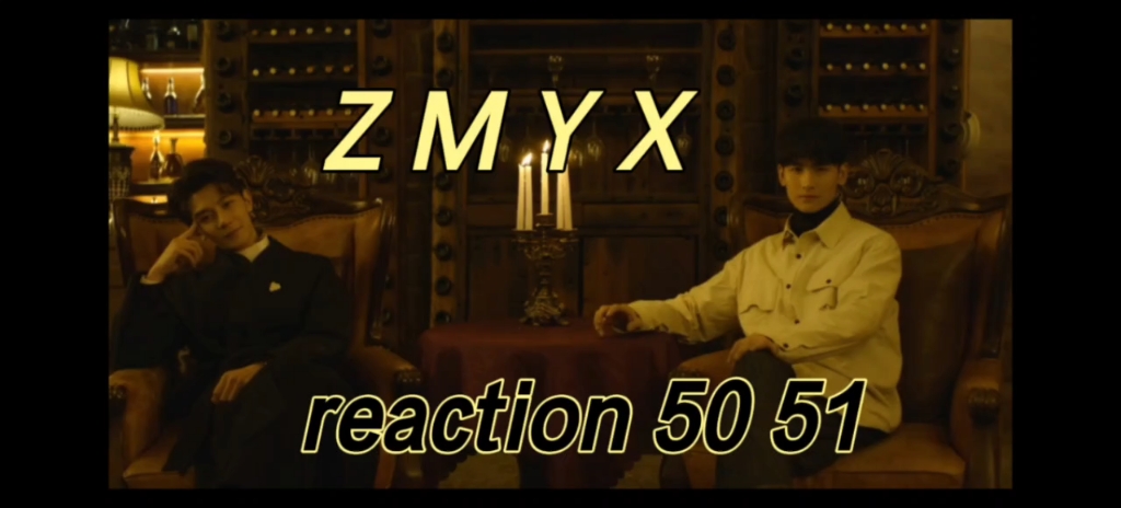 【zm游戏】re50-51 受害者变加害者