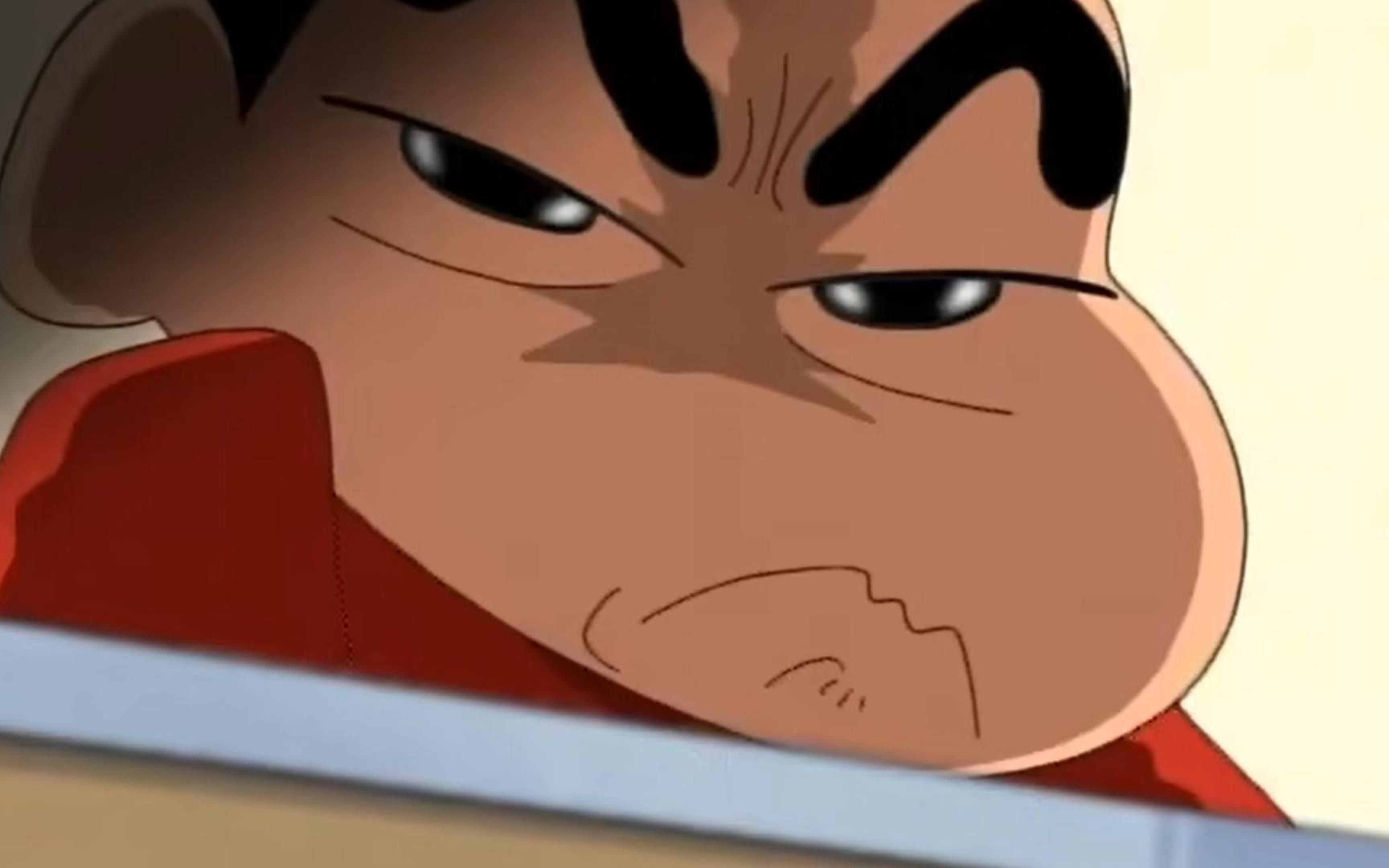 我们在贴海报啦