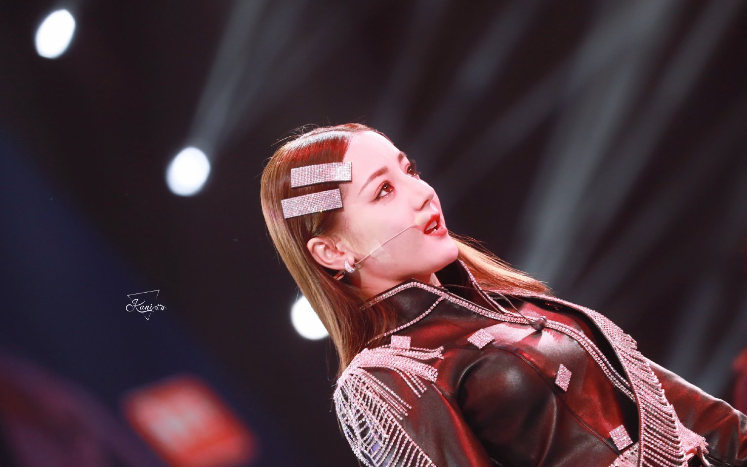 燃炸!各种版本的野蛮生长【迪丽热巴】