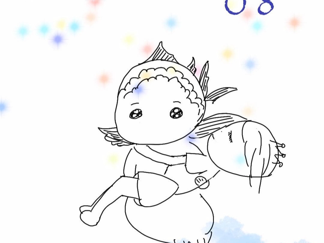 海的女儿08:明知会受伤的爱情,你还冲吗?