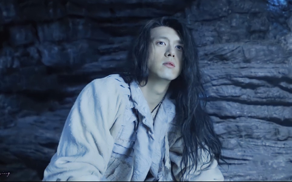 【赤狐书生预告混剪】李现 | 白十三