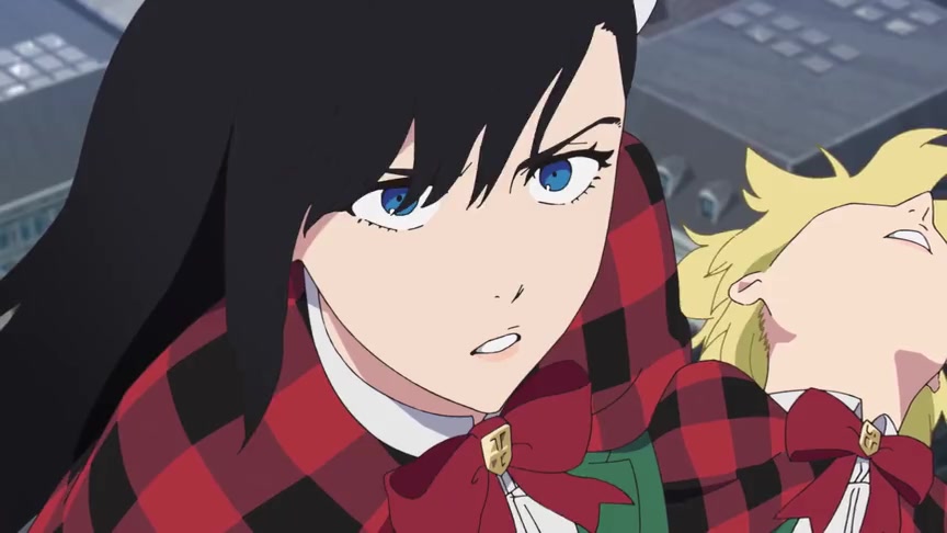 久保带人新作剧场版动画burnthewitch第2弹pv公开10月2日上映acg17