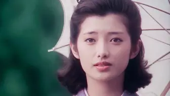 横须贺ストーリー 横须贺的故事 邓丽君山口百惠1977 03 30 哔哩哔哩 Bilibili