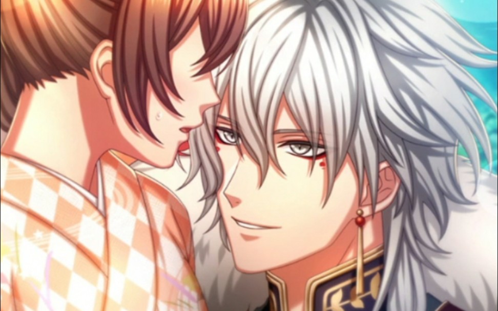 【梦100】 申cv加藤和树 (贺岁61铃音回响的福战) 卡面 双觉 秘密