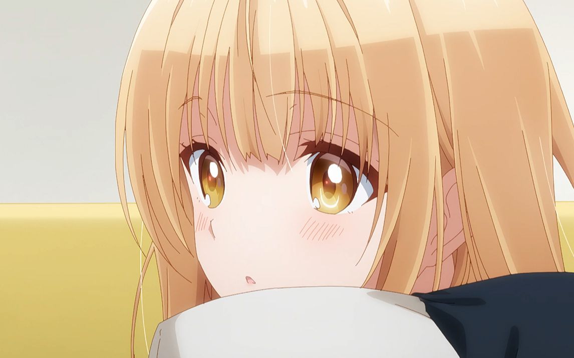 【椎名真昼】我有一个这么可爱的邻居真是抱歉啦