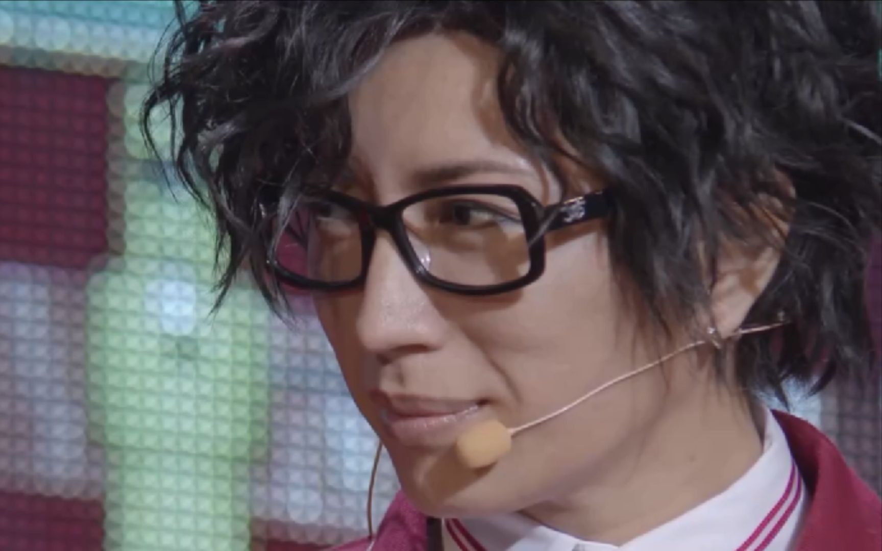 【gackt】2018 第94期 神威♂楽园 de オタチナ祭 niconico直播_哔哩