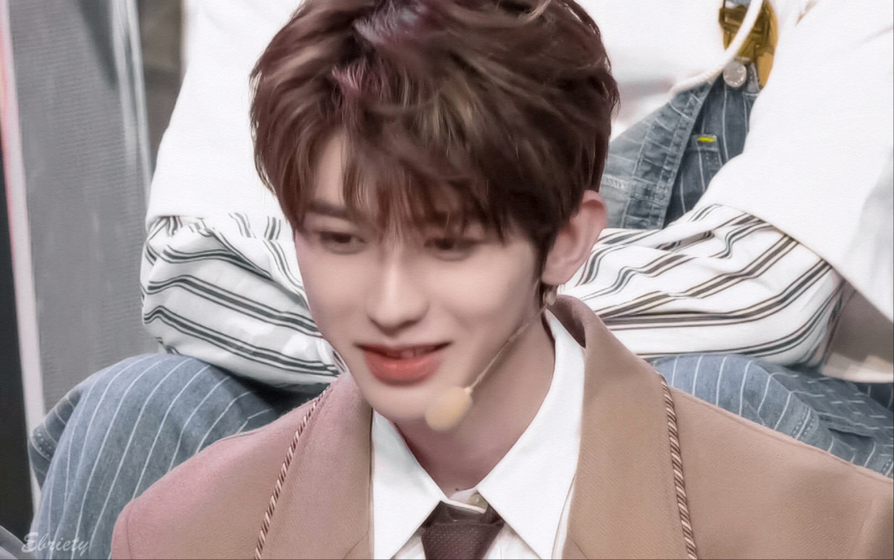 坤坤超可爱!是新粉啊!_哔哩哔哩 (゜-゜)つロ 干杯~-bilibili