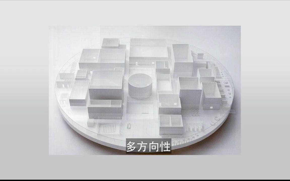 SANAA金泽21世纪美术馆 21st Century Museum of Contemporary Art哔哩哔哩bilibili