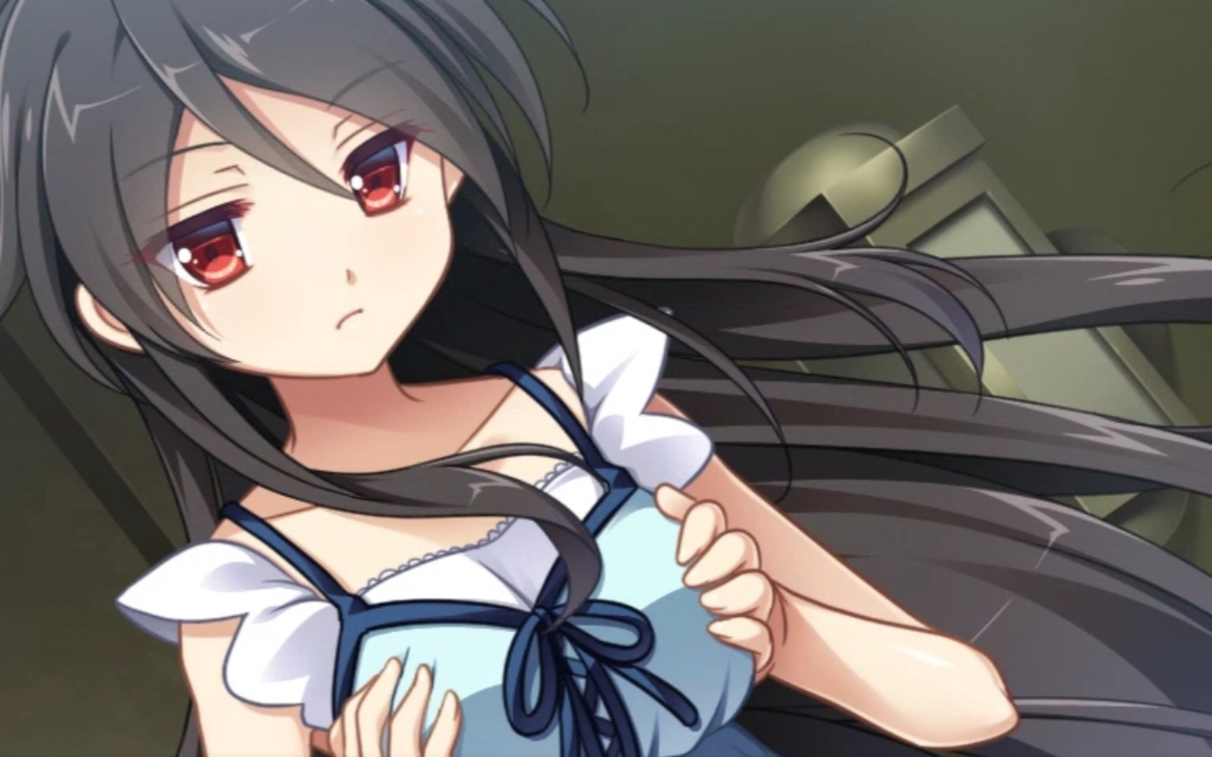 【游戏推荐】月影的幻影 解放之羽