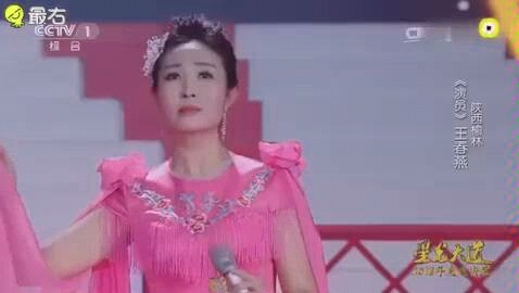 演员 陕西话版哔哩哔哩bilibili