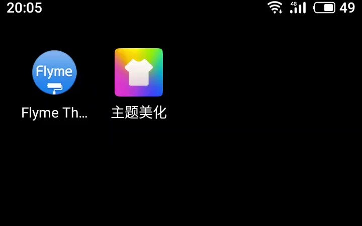 Flyme7主题破解(无需root)哔哩哔哩bilibili