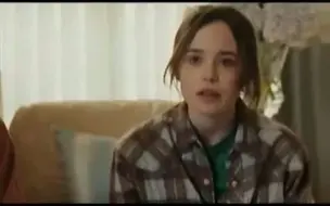 Download Video: 【Ellen Page】艾莉本莉