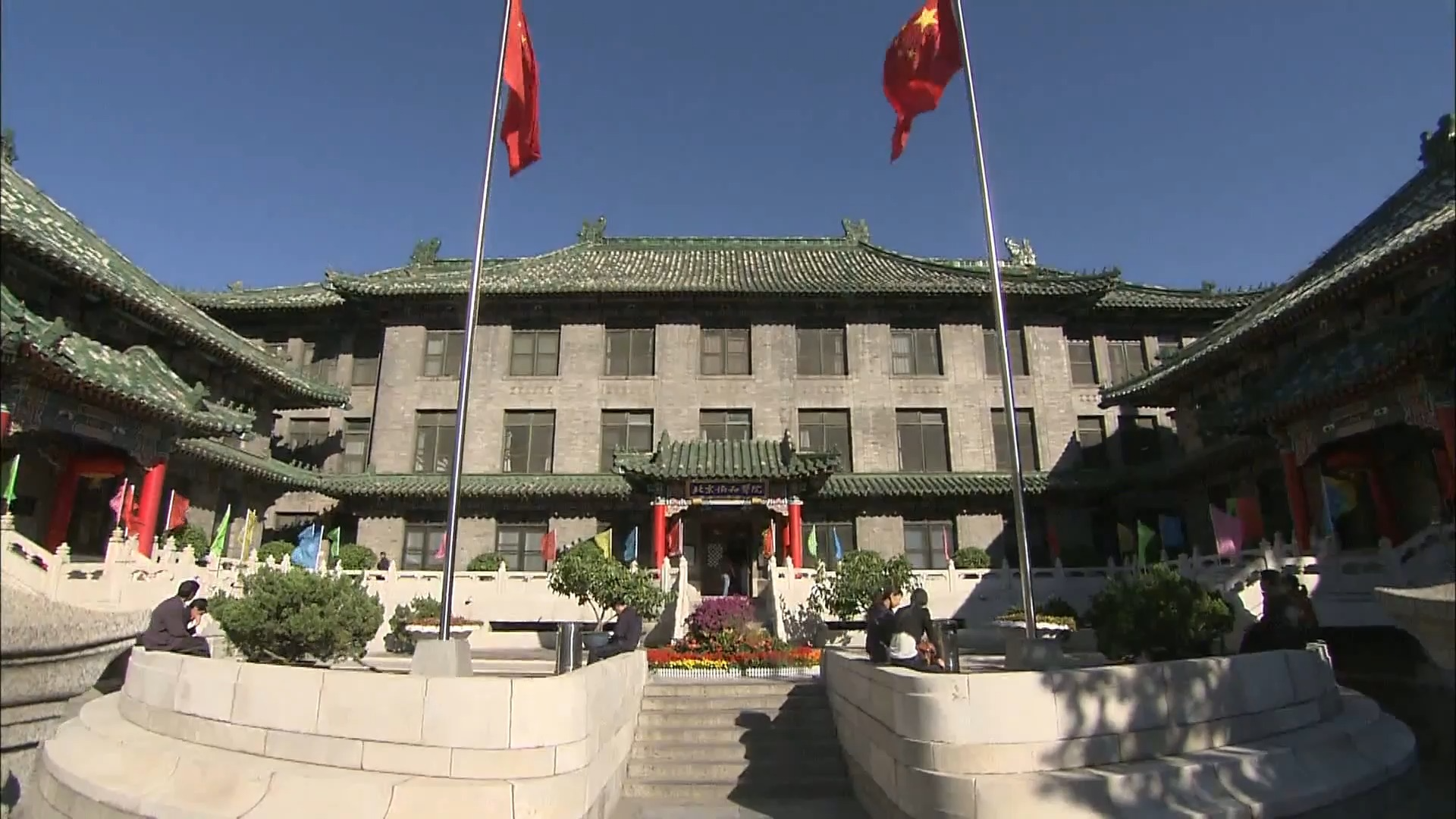 北京协和医院开出杜氏肌营养不良新药首张处方