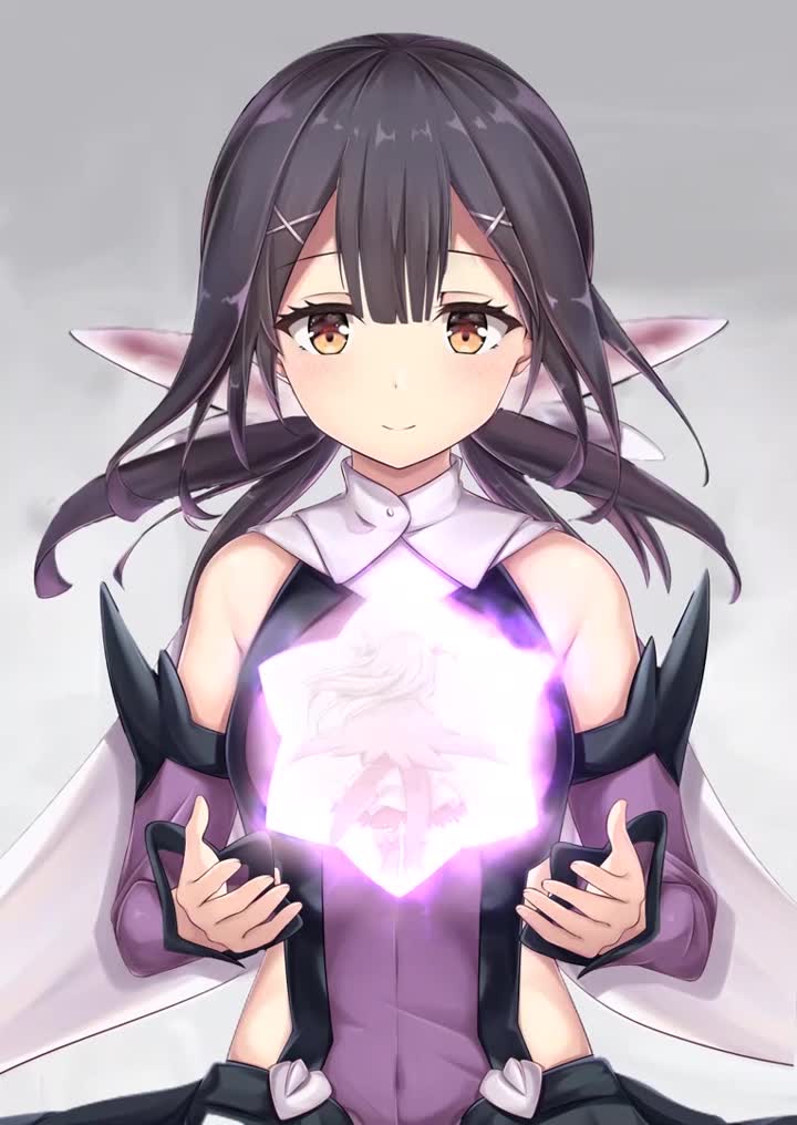美游 B站