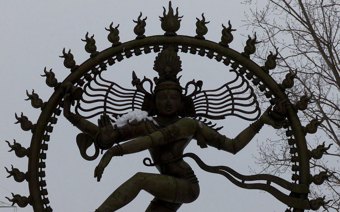 [图]毁灭之舞 - shiva