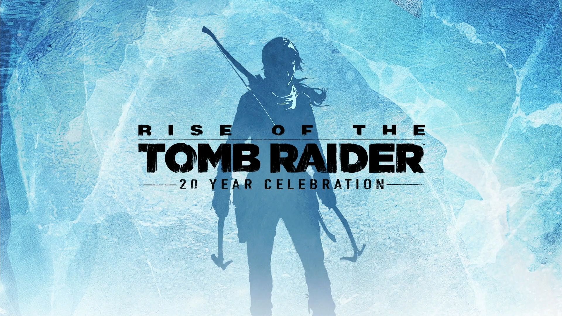 [图]ps4中文_147_古墓丽影：崛起.20 周年纪念版.Rise of the Tomb Raider 20 Year Celebration