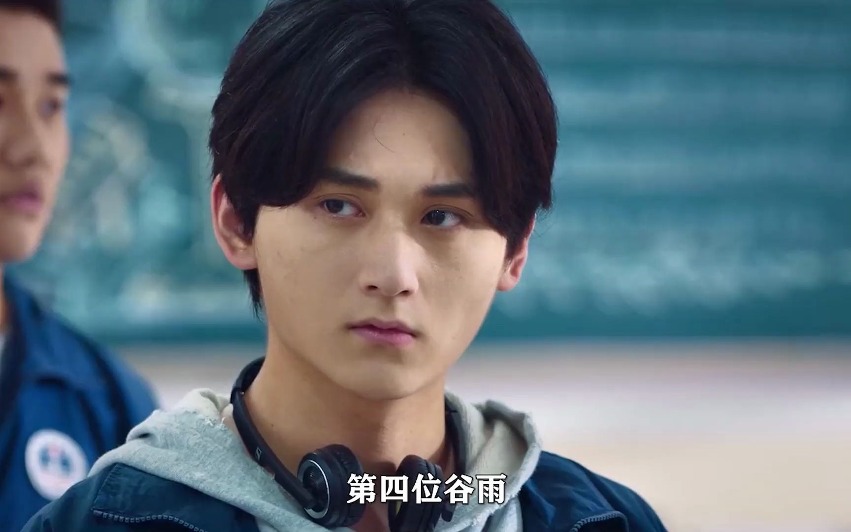 盘点《棋魂》真人版里,百分百还原动漫的角色,你觉得哪个最还原