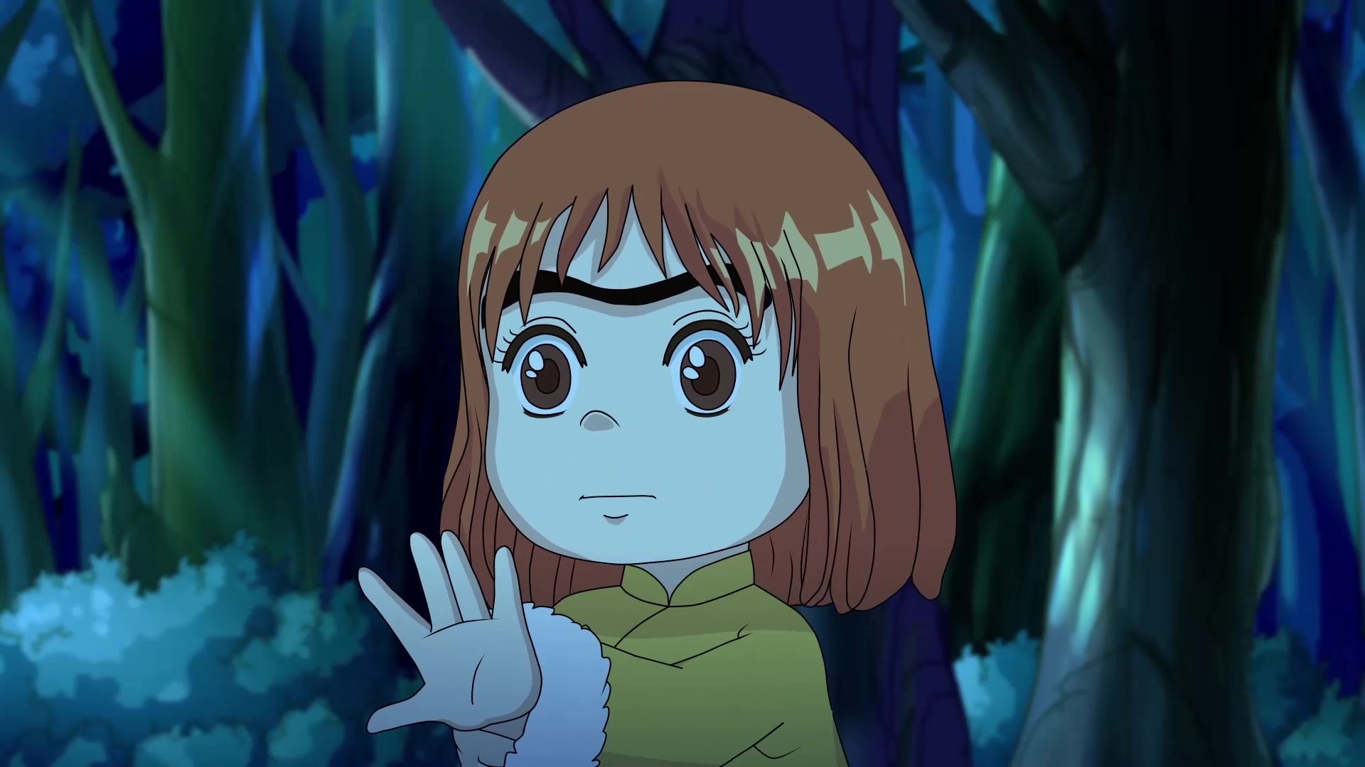 嘴强王者争vs最强王者,铁头娃诞生记