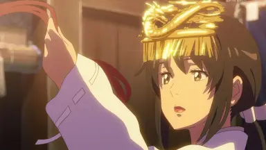 逝き神様の生贄婚-哔哩哔哩_Bilibili