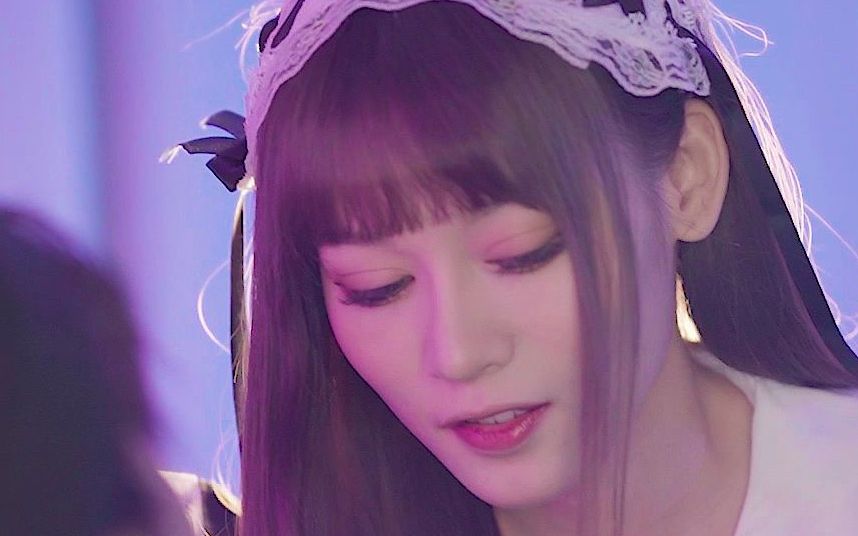 【月野小五】不就是穿女仆装跳舞吗?老娘不惧!