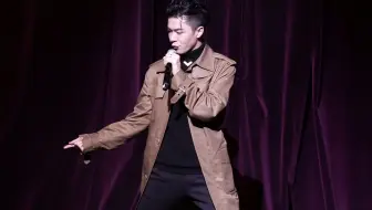 【方书剑】高清focus||Dancing Through Life+P2彩蛋||剧艺堂·一名音乐剧演员的诞生