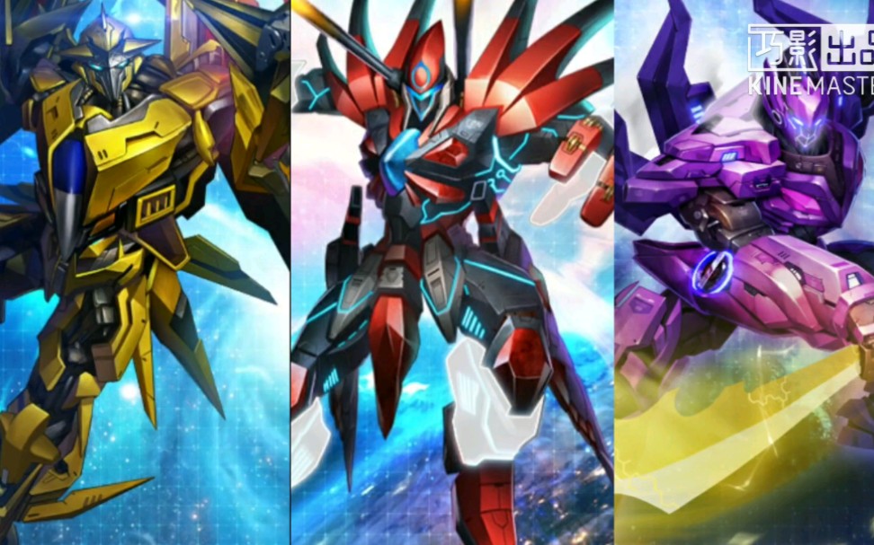 雷霆战机老战神限制解除展示_哔哩哔哩_bilibili