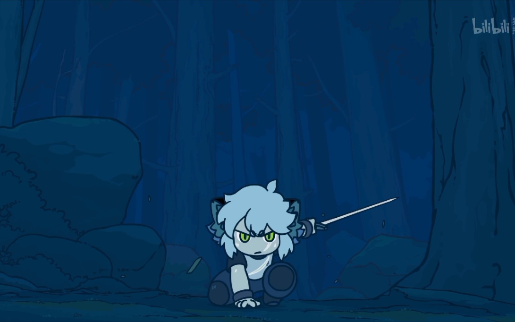 【罗小黑战记】39集超神!打戏全程高能太精彩啦